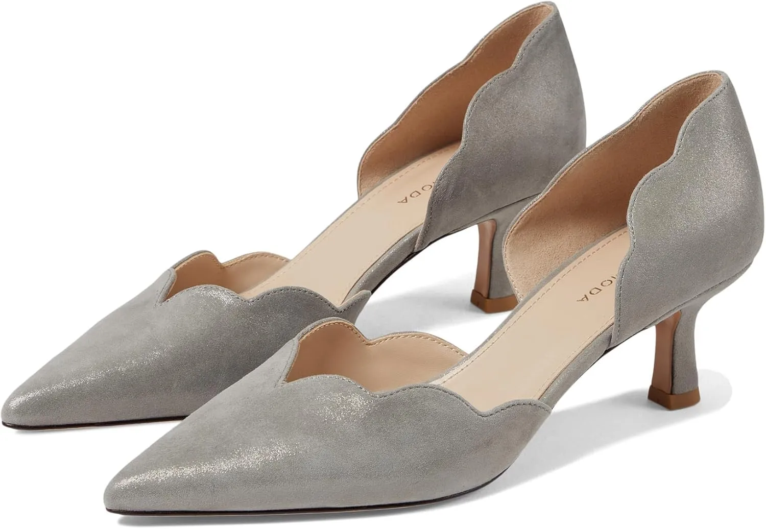 Pelle Moda Women's Keala Pump