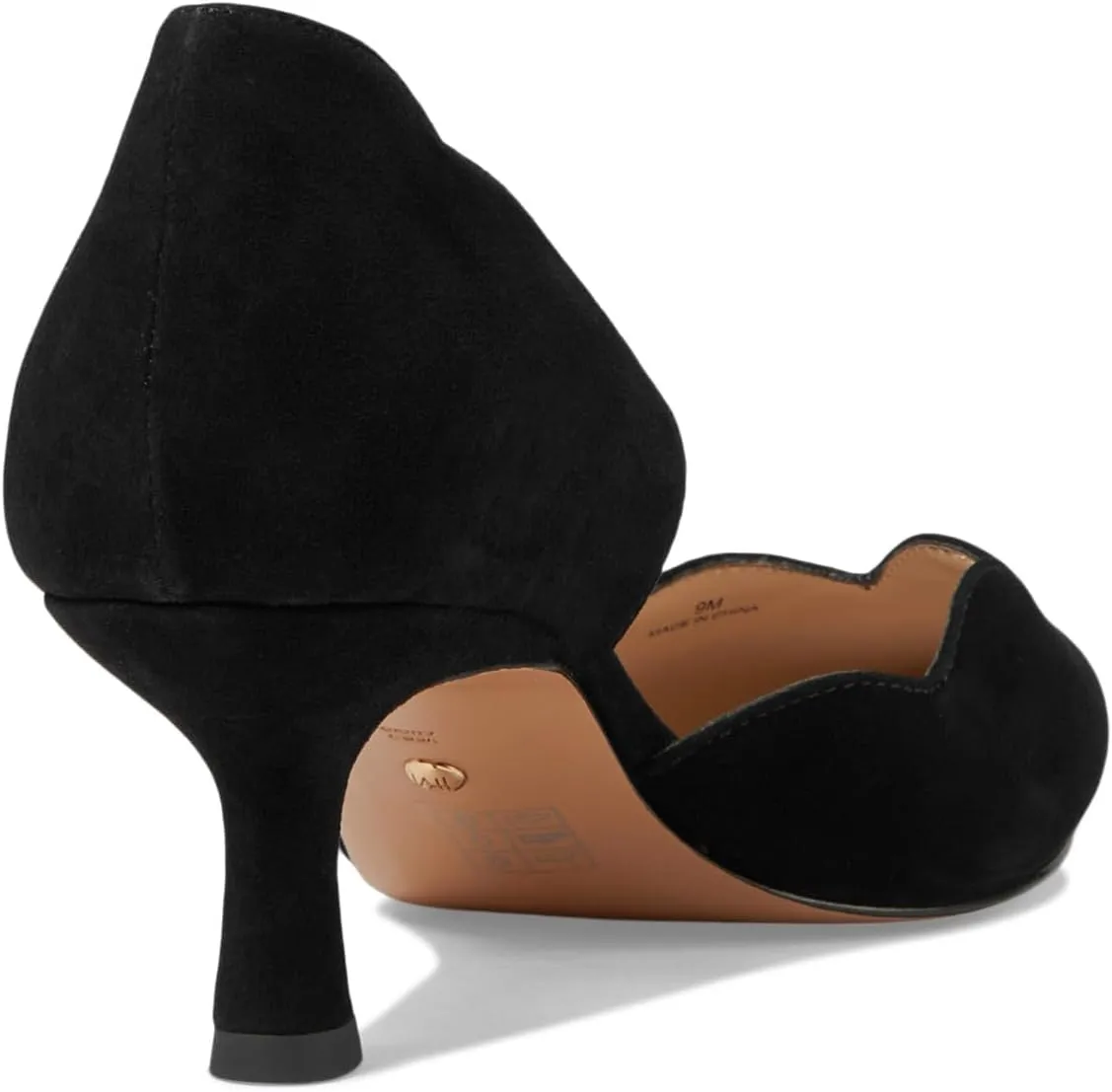 Pelle Moda Women's Keala Pump