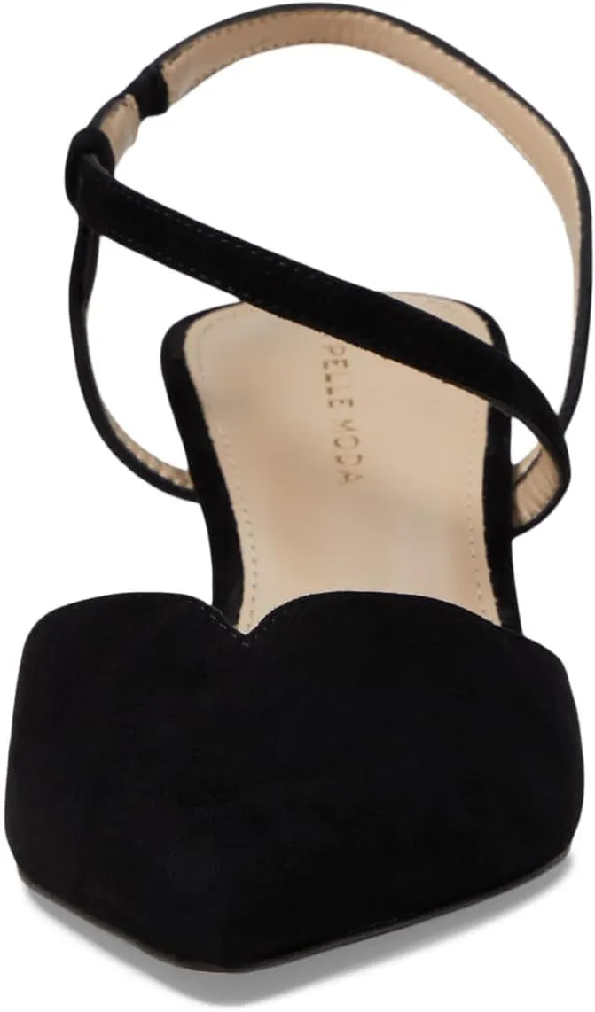 Pelle Moda Women's Kearn Pump