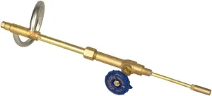 Petromax Carburetor and Washer for HK350 and HK500 Pressure Lanterns, Spare Maintenance Parts Lamps