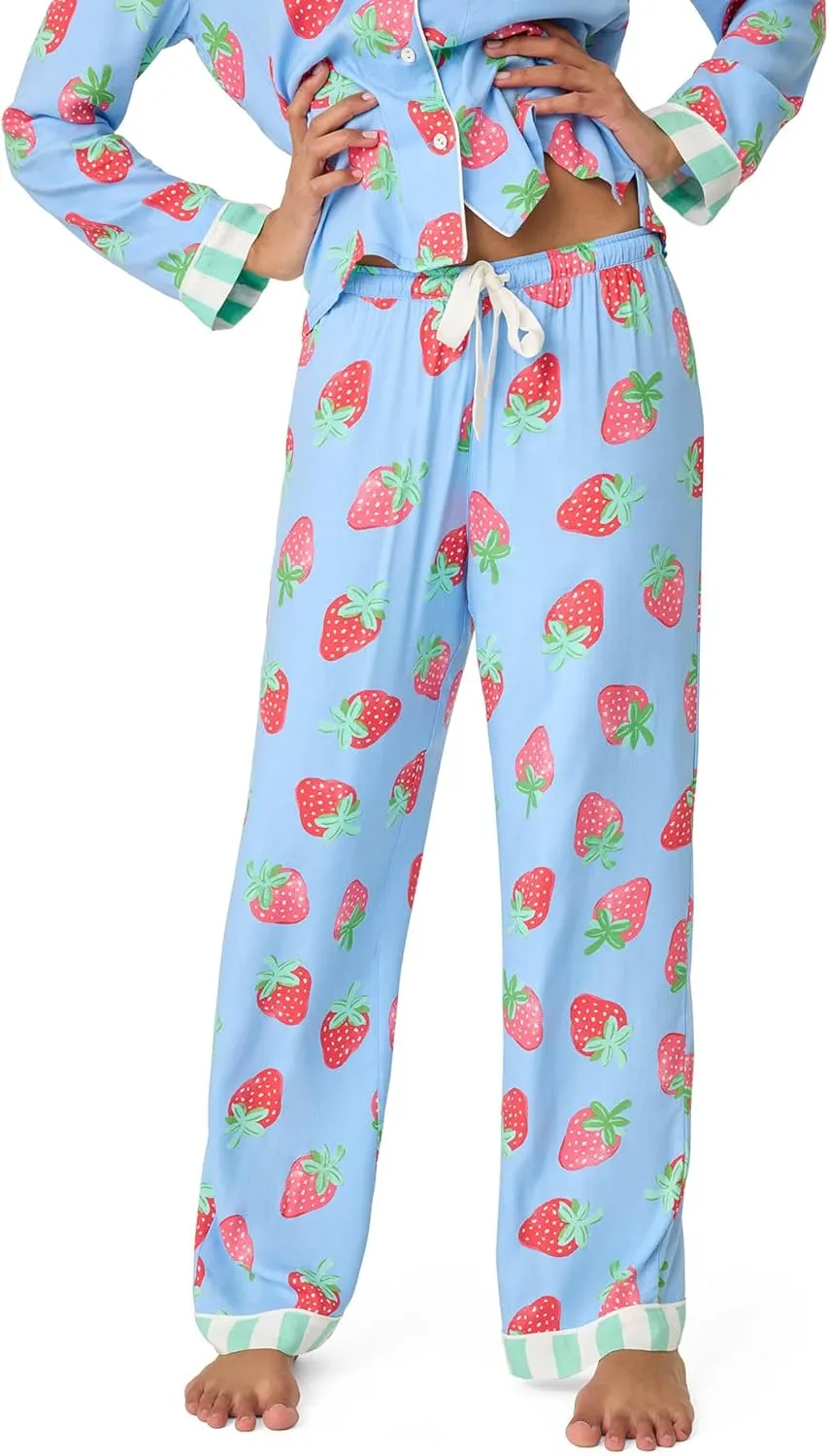 PJ Salvage Women's Farmers Market Pant