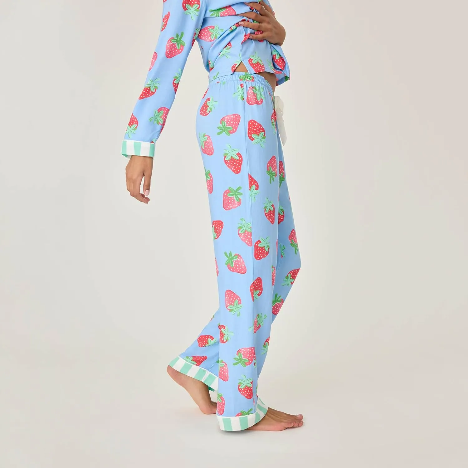 PJ Salvage Women's Farmers Market Pant