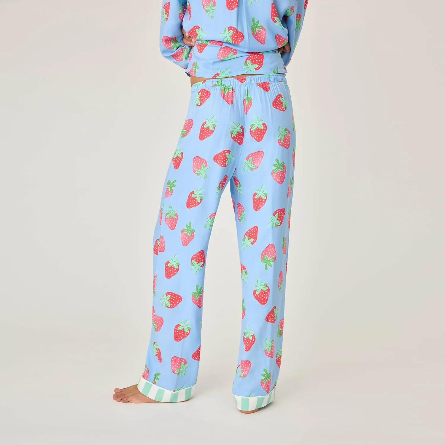 PJ Salvage Women's Farmers Market Pant