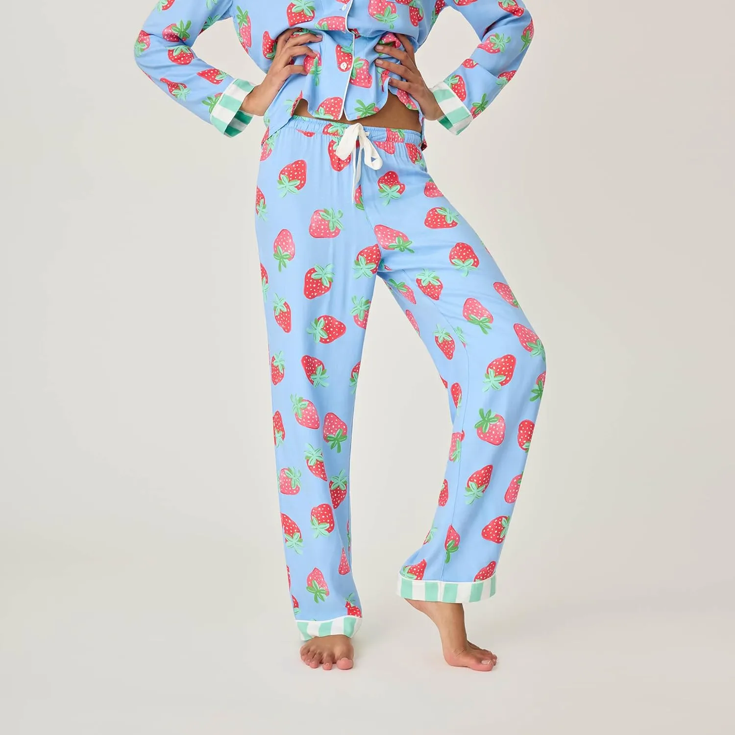 PJ Salvage Women's Farmers Market Pant