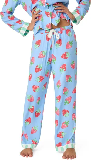 PJ Salvage Women's Farmers Market Pant