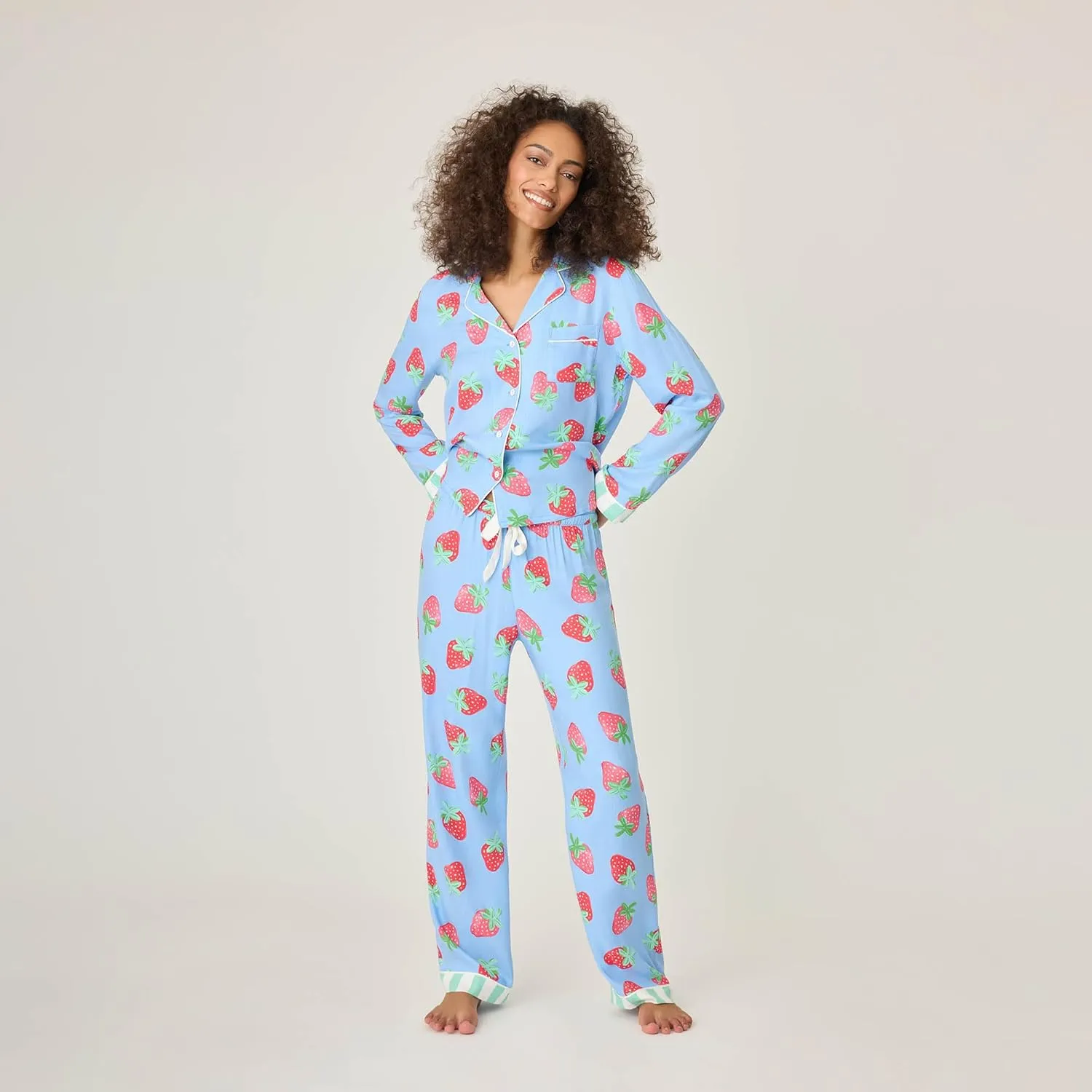 PJ Salvage Women's Farmers Market Pant