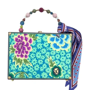 Plum Delighted Bag