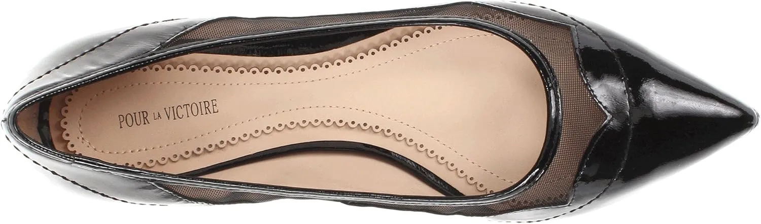 Pour La Victoire Women's Bibi Flat