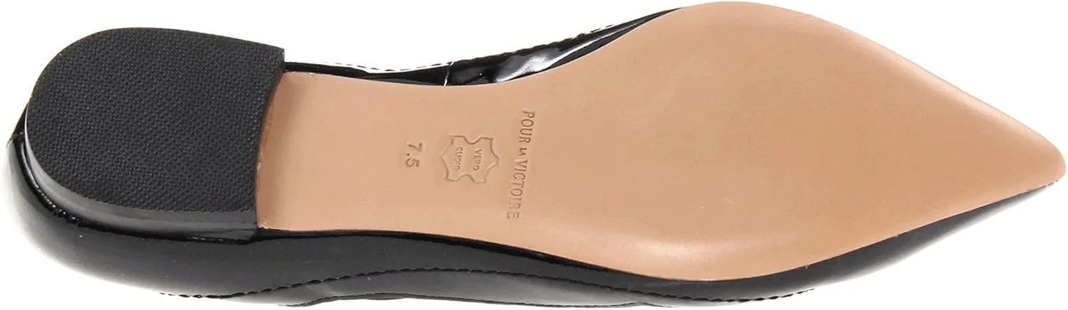 Pour La Victoire Women's Bibi Flat