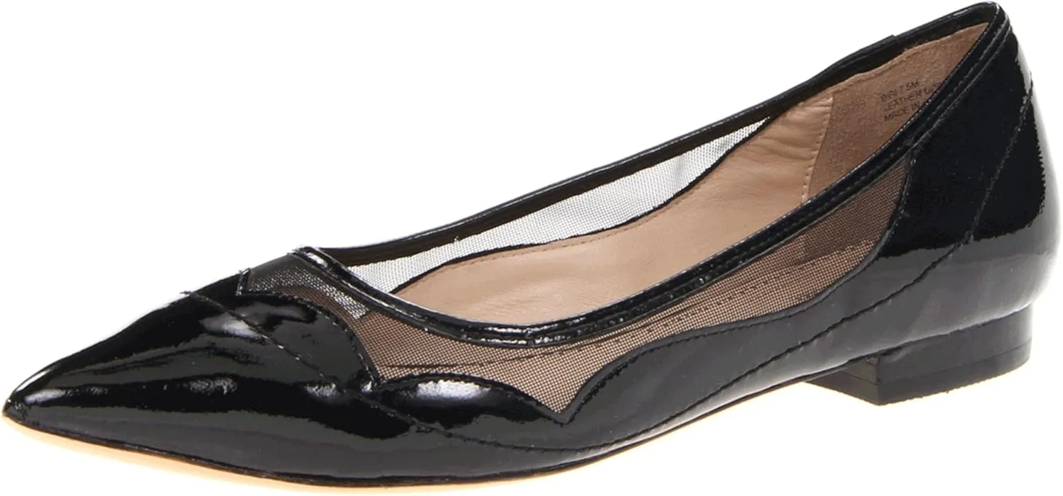 Pour La Victoire Women's Bibi Flat