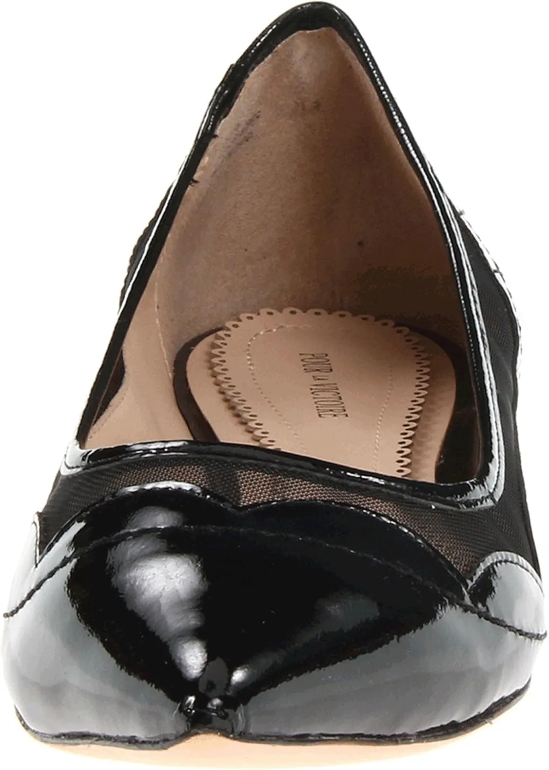 Pour La Victoire Women's Bibi Flat