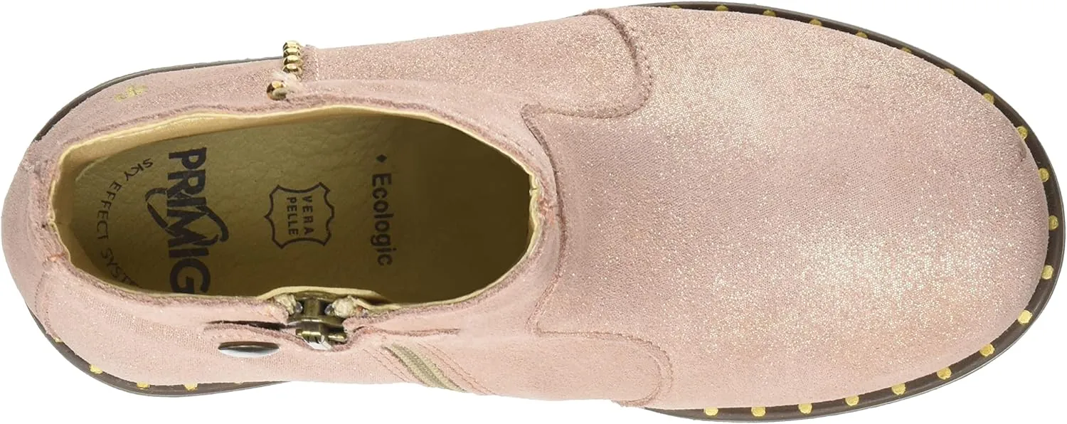 Primigi Girl's Chelsea Boot