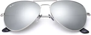 Pro Acme Classic Aviator Sunglasses for Women & Men Metal Frame UV400 Driver Sunglasses