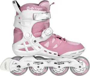 PS Phuzion Argon 80 Skates Rose Womens 10.0 (42)