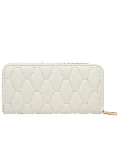 PU Leather Solid Color Wallet