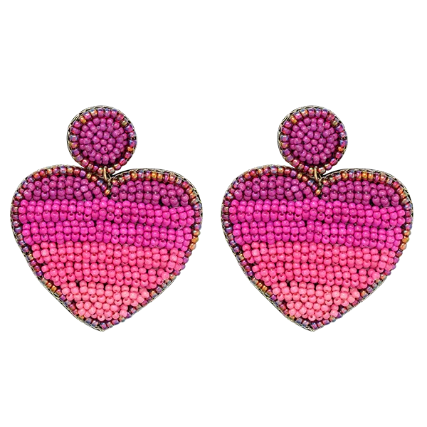 Quadrosé Heart