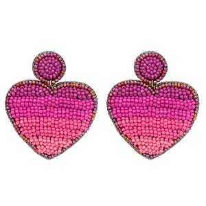 Quadrosé Heart