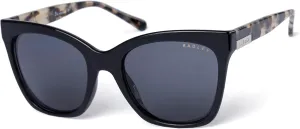 RADLEY London 6504 Womens Oversized Butterfly Sunglasses, 55 mm, UV400 Protection
