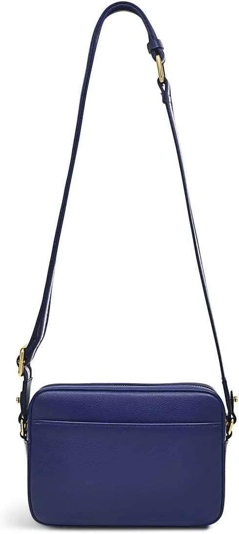 RADLEY London Spitalfields Row - Faux Croc - Mini Zip Around Crossbody