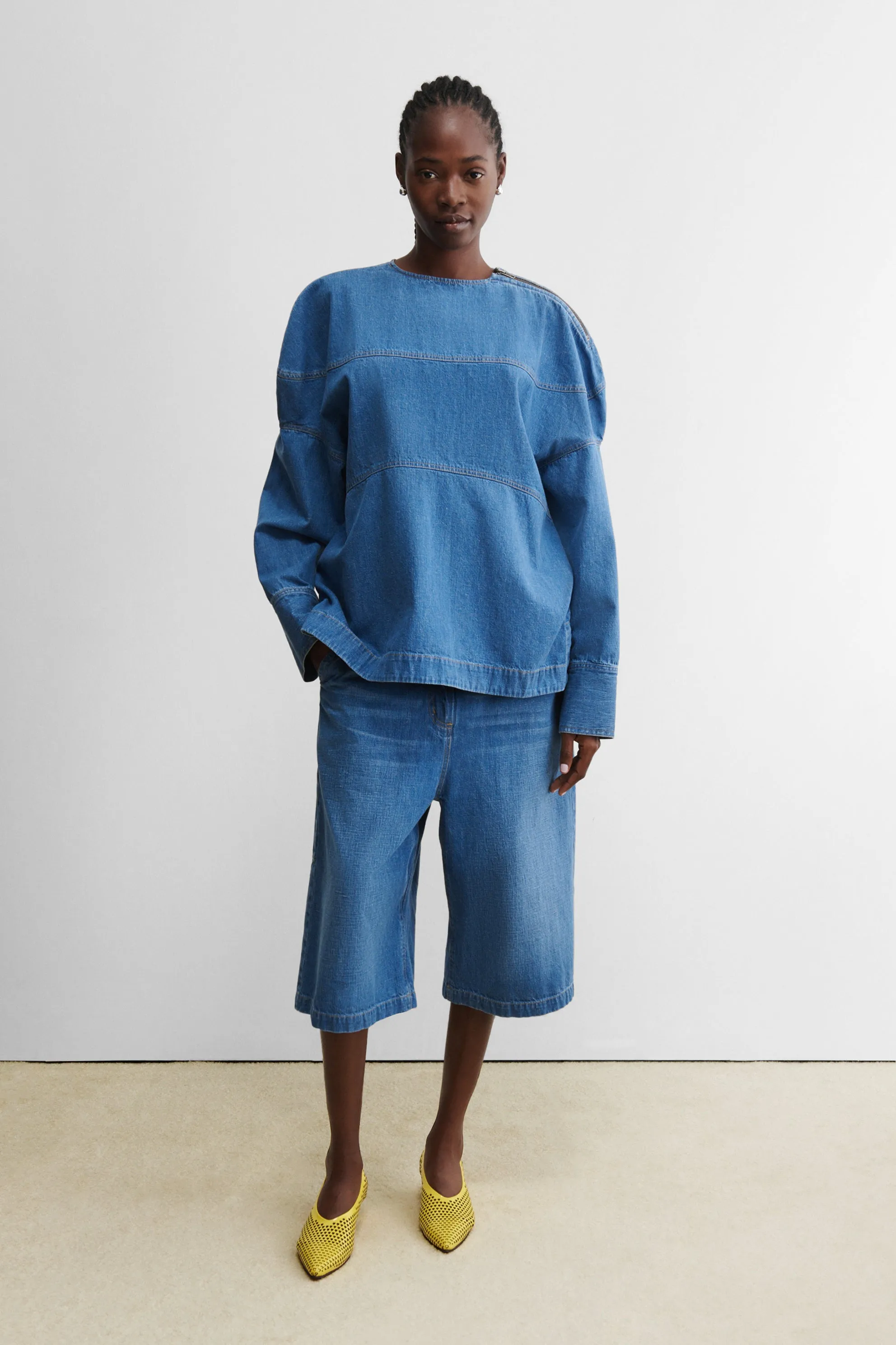 Raz Short