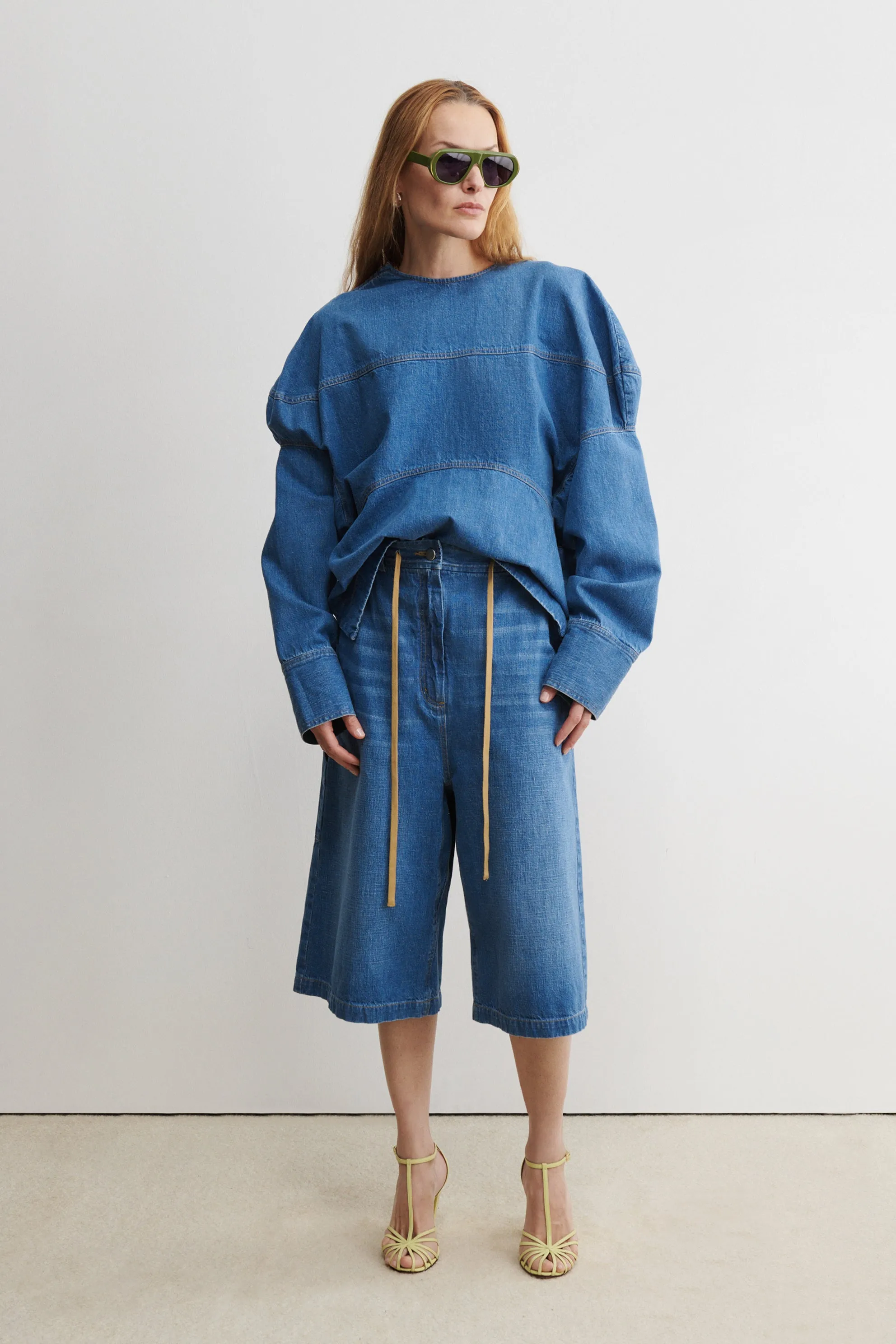 Raz Short