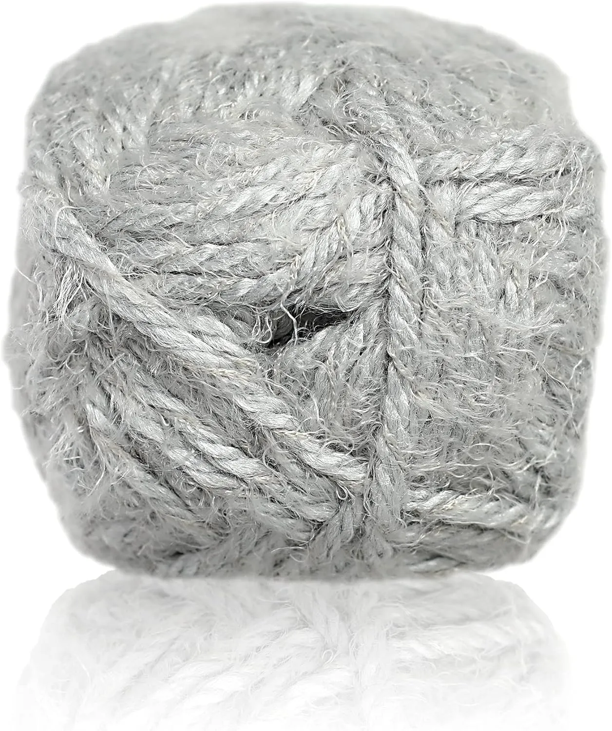 Red Heart Hygge Cloud E869-8339 (3-Skeins - Same Dye Lot) Chunky Bulky #5 Acrylic, Nylon Yarn for Crocheting and Knitting with Project Bag