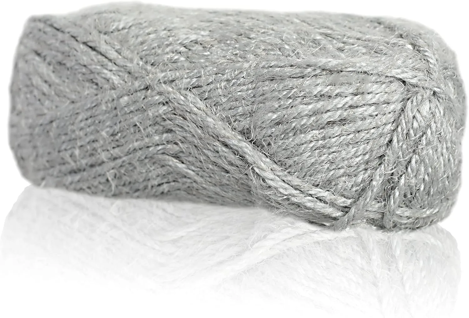 Red Heart Hygge Cloud E869-8339 (3-Skeins - Same Dye Lot) Chunky Bulky #5 Acrylic, Nylon Yarn for Crocheting and Knitting with Project Bag
