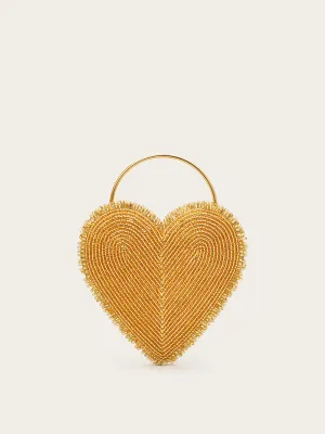 Reine De Coeur Bag