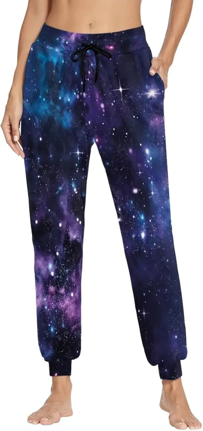 Renewold Men's Sweatpants Women's Sweatpants Jogging Pants Athletic Bottoms with Elastic Waist and Adjustable Drawstring