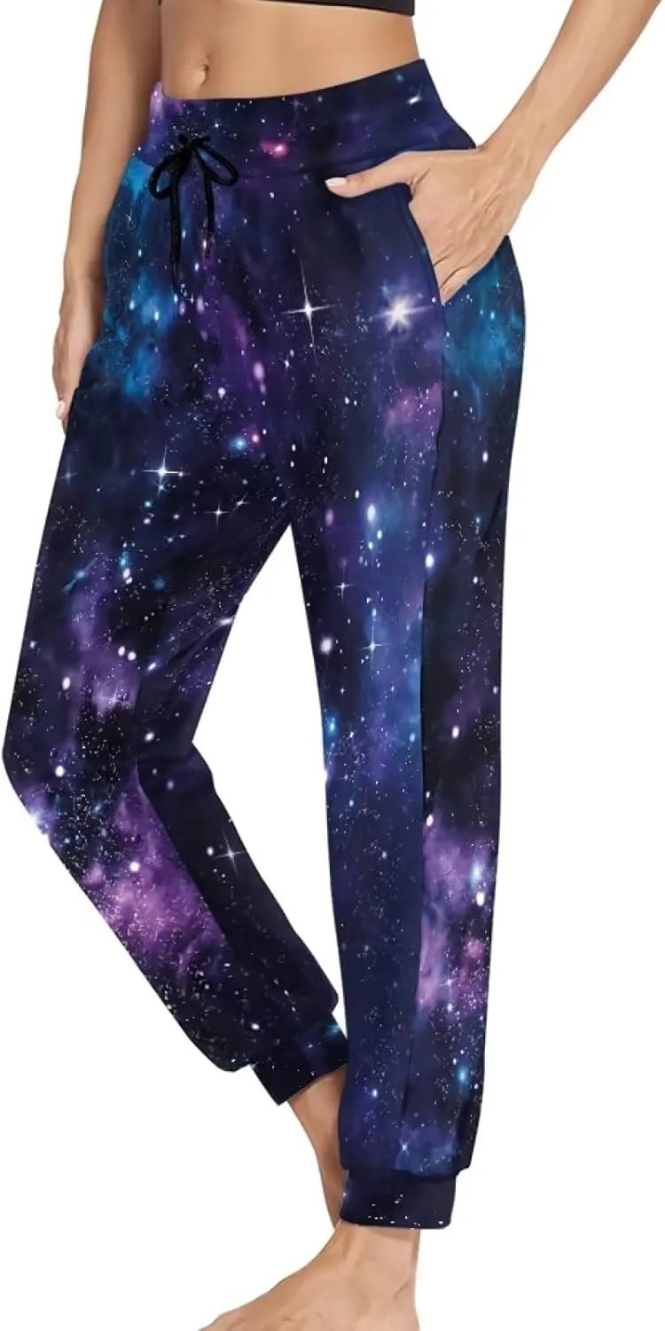 Renewold Men's Sweatpants Women's Sweatpants Jogging Pants Athletic Bottoms with Elastic Waist and Adjustable Drawstring