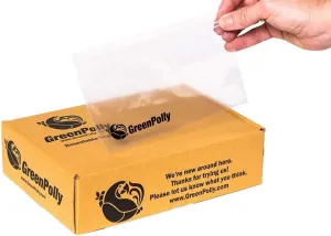 Resealable Snack Bags, 200 Count, Made with 100% Renewed Material, Perfect for Lunch, Snacks, Everyday Uses, or On The Go