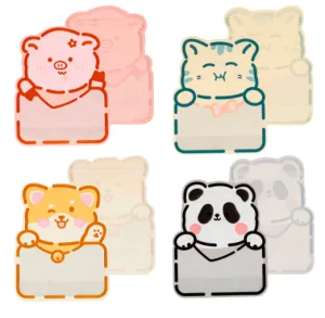Reusable Animal Shaped Bags