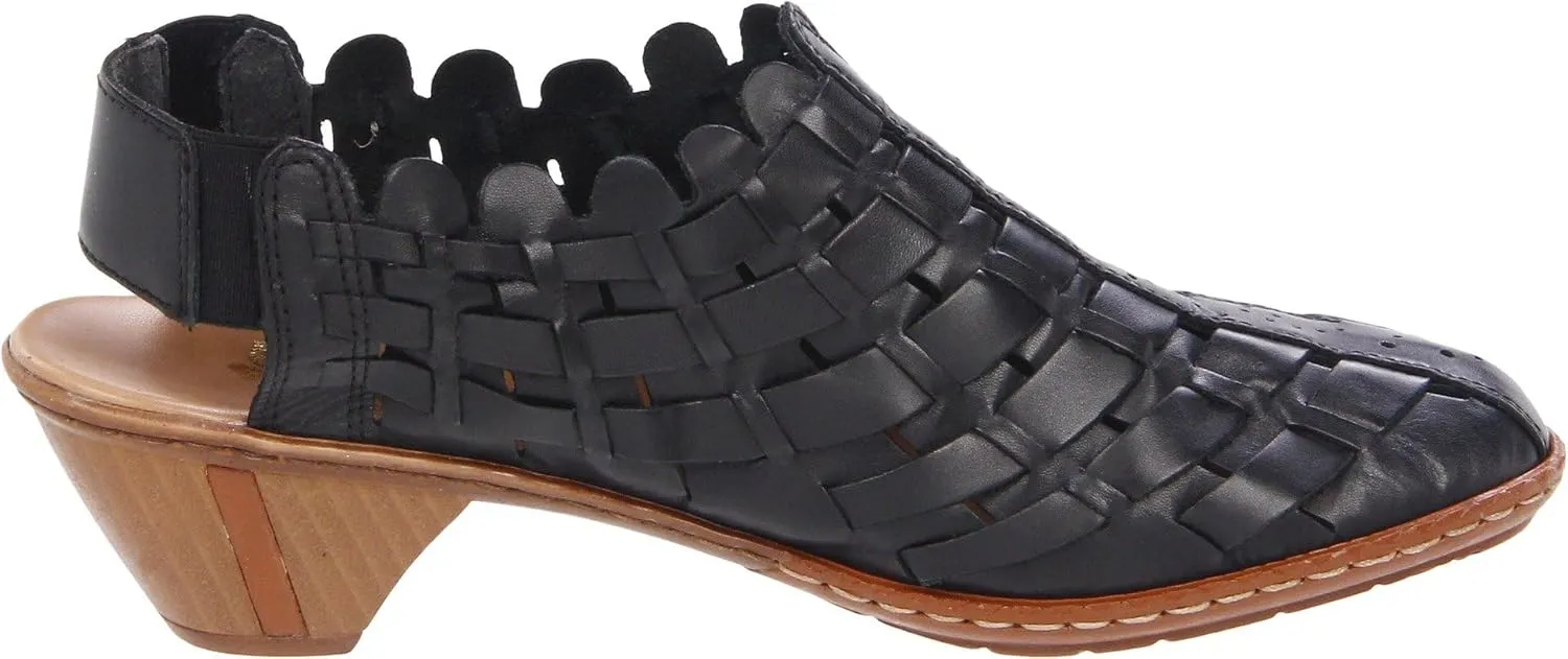 Rieker 46778 Sina 78 Women's Shoe