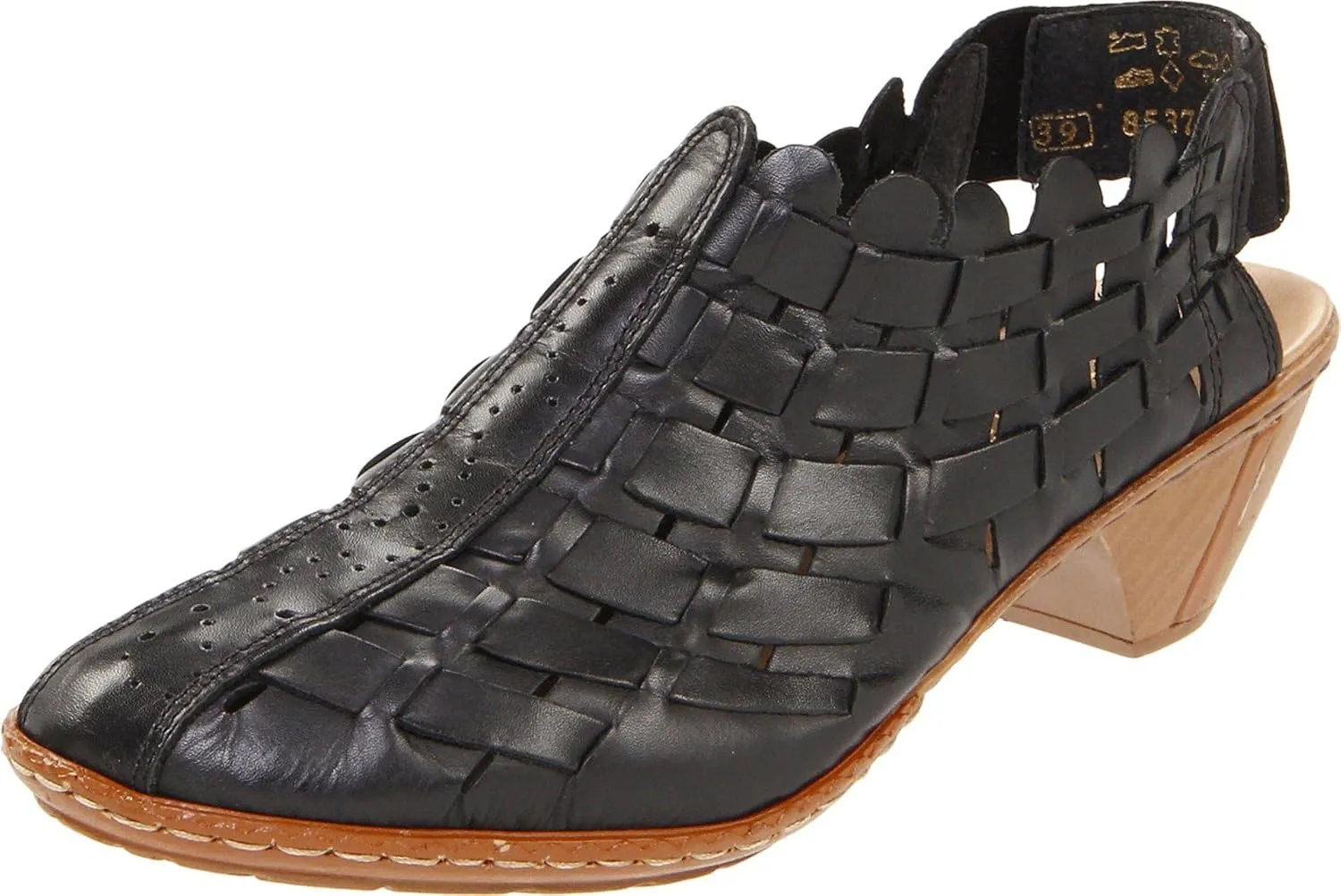 Rieker 46778 Sina 78 Women's Shoe