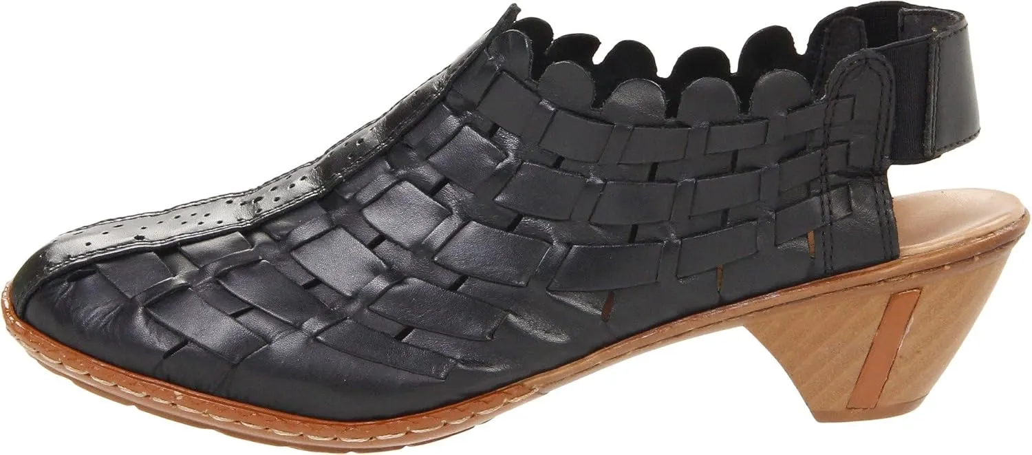 Rieker 46778 Sina 78 Women's Shoe
