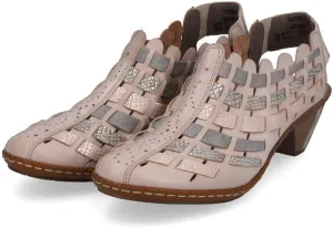 Rieker 46778 Sina 78 Women's Shoe