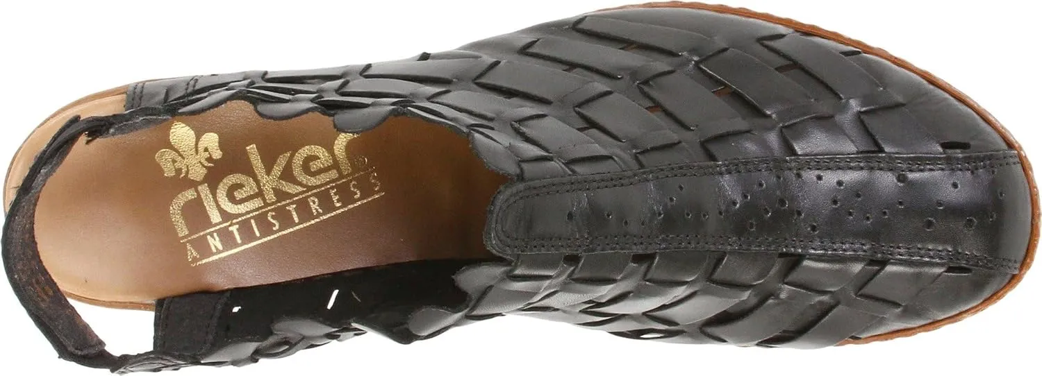 Rieker 46778 Sina 78 Women's Shoe