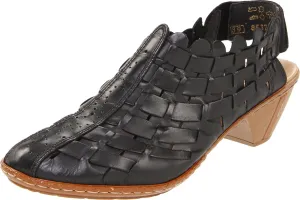 Rieker 46778 Sina 78 Women's Shoe