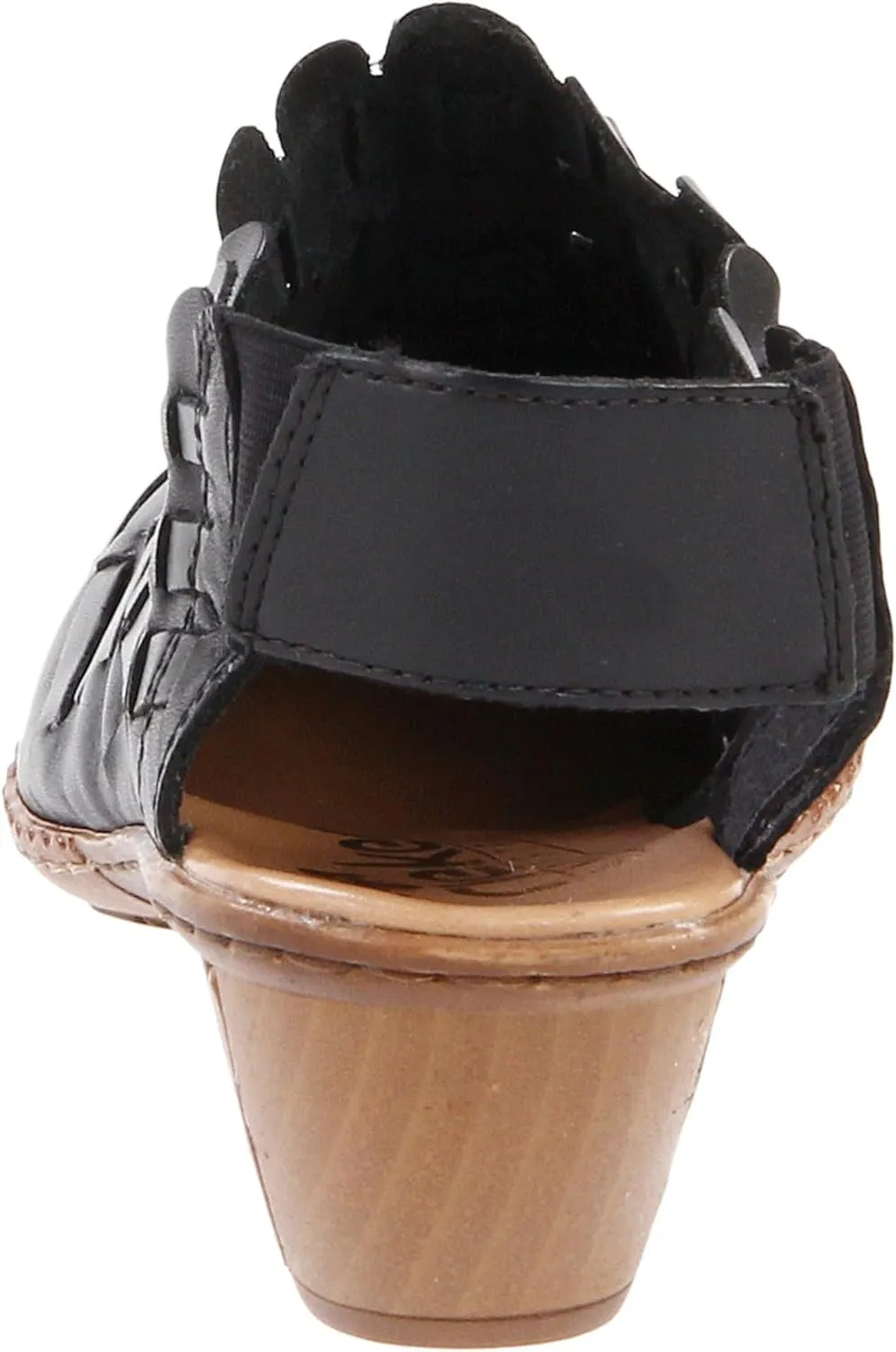 Rieker 46778 Sina 78 Women's Shoe
