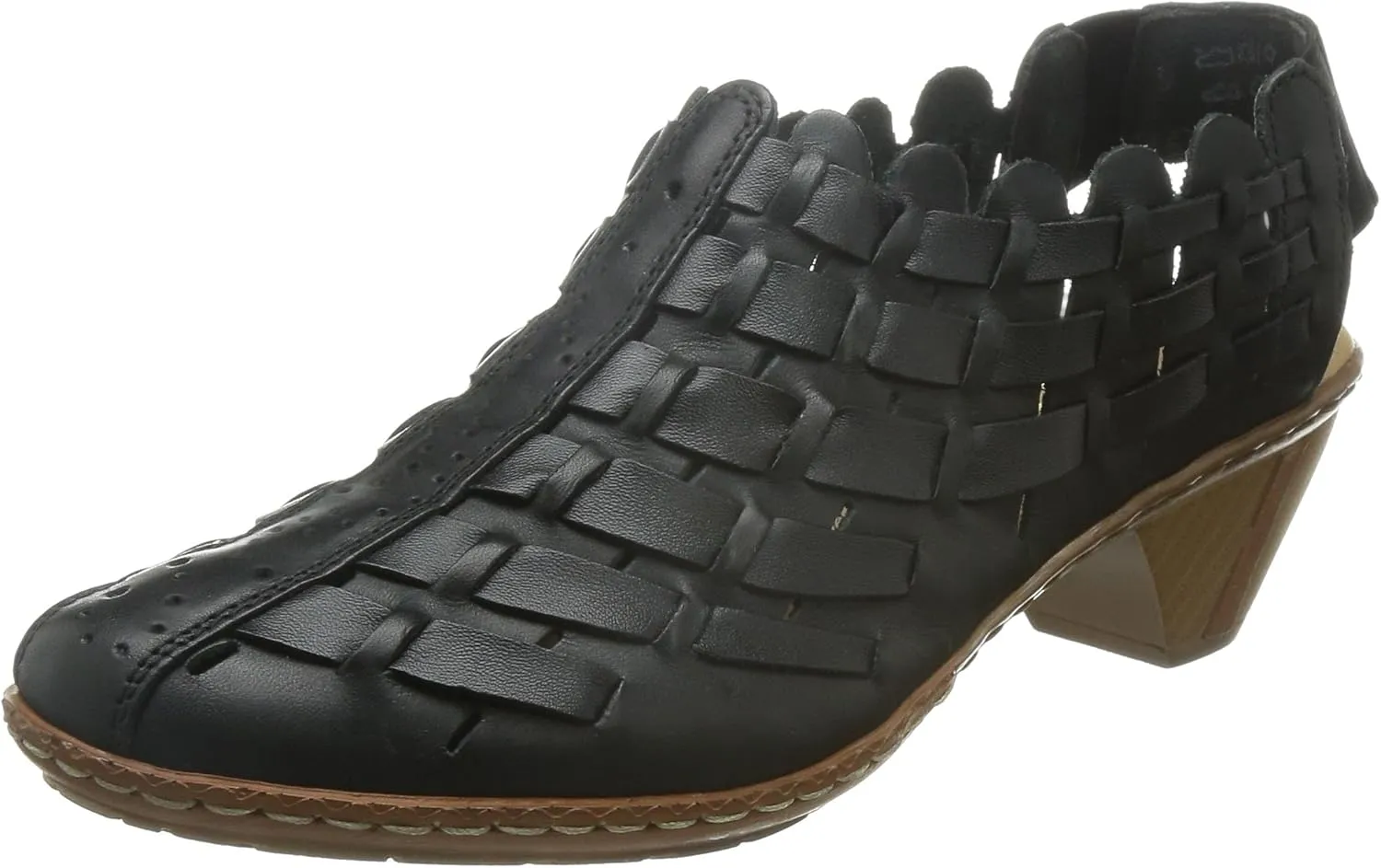 Rieker Women's Sina 78 Pumps