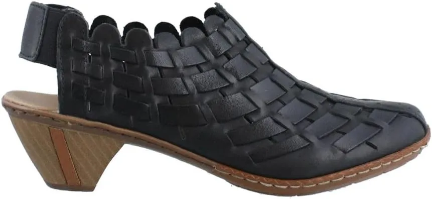 Rieker Women's Sina 78 Pumps