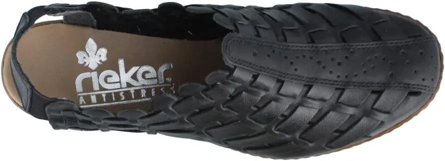 Rieker Women's Sina 78 Pumps