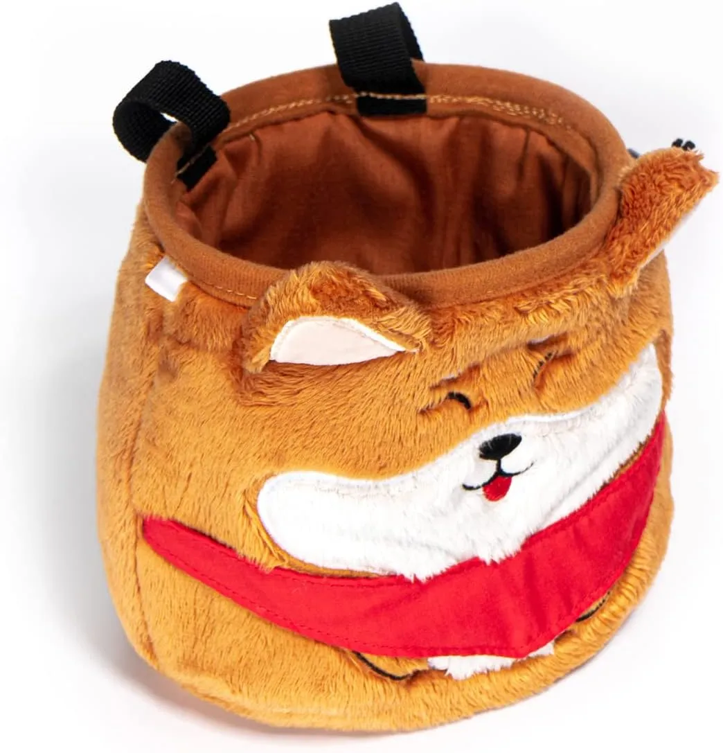 Rock Climbing Chalk Bags