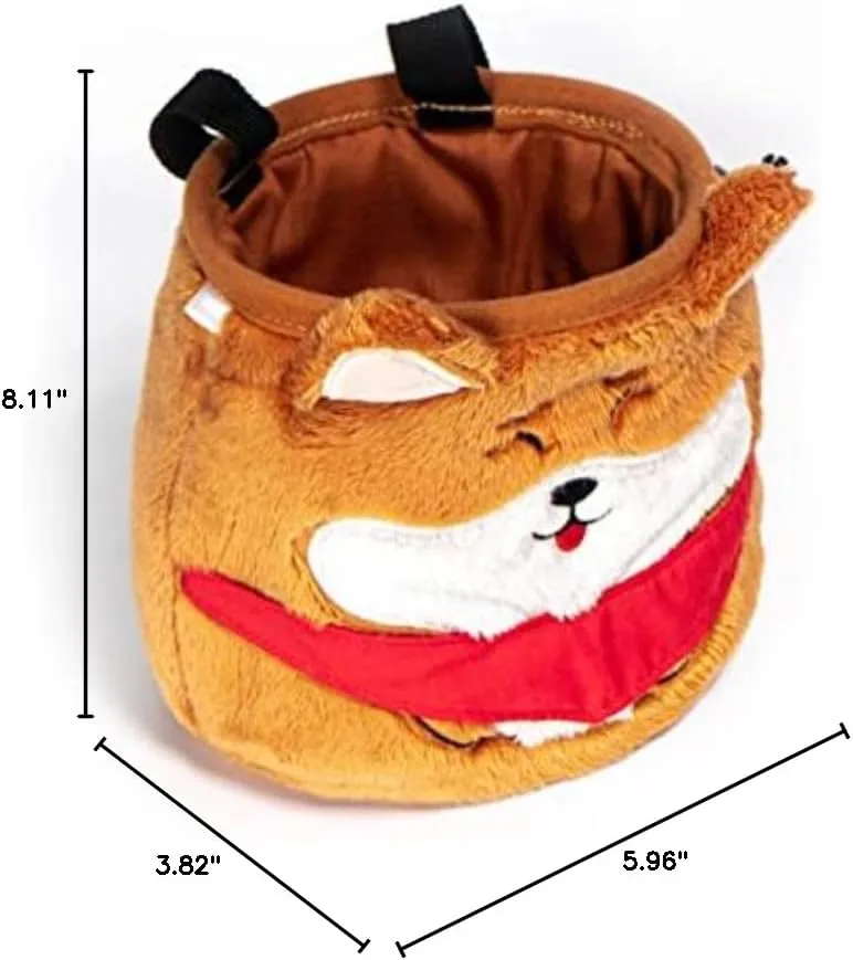 Rock Climbing Chalk Bags