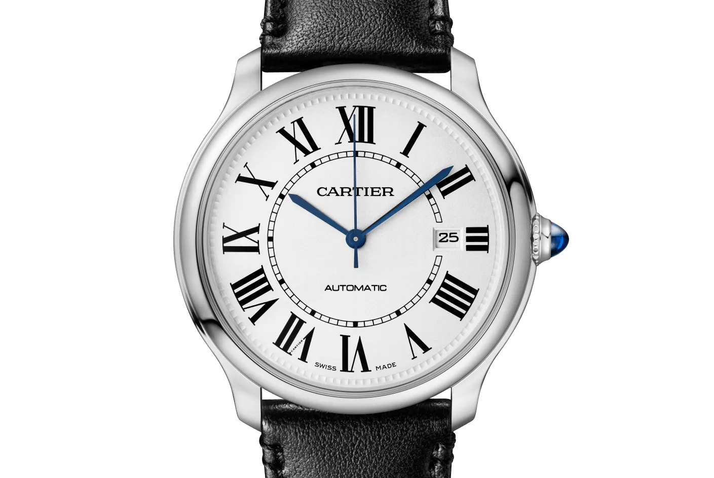 Ronde Must De Cartier 40mm Watch