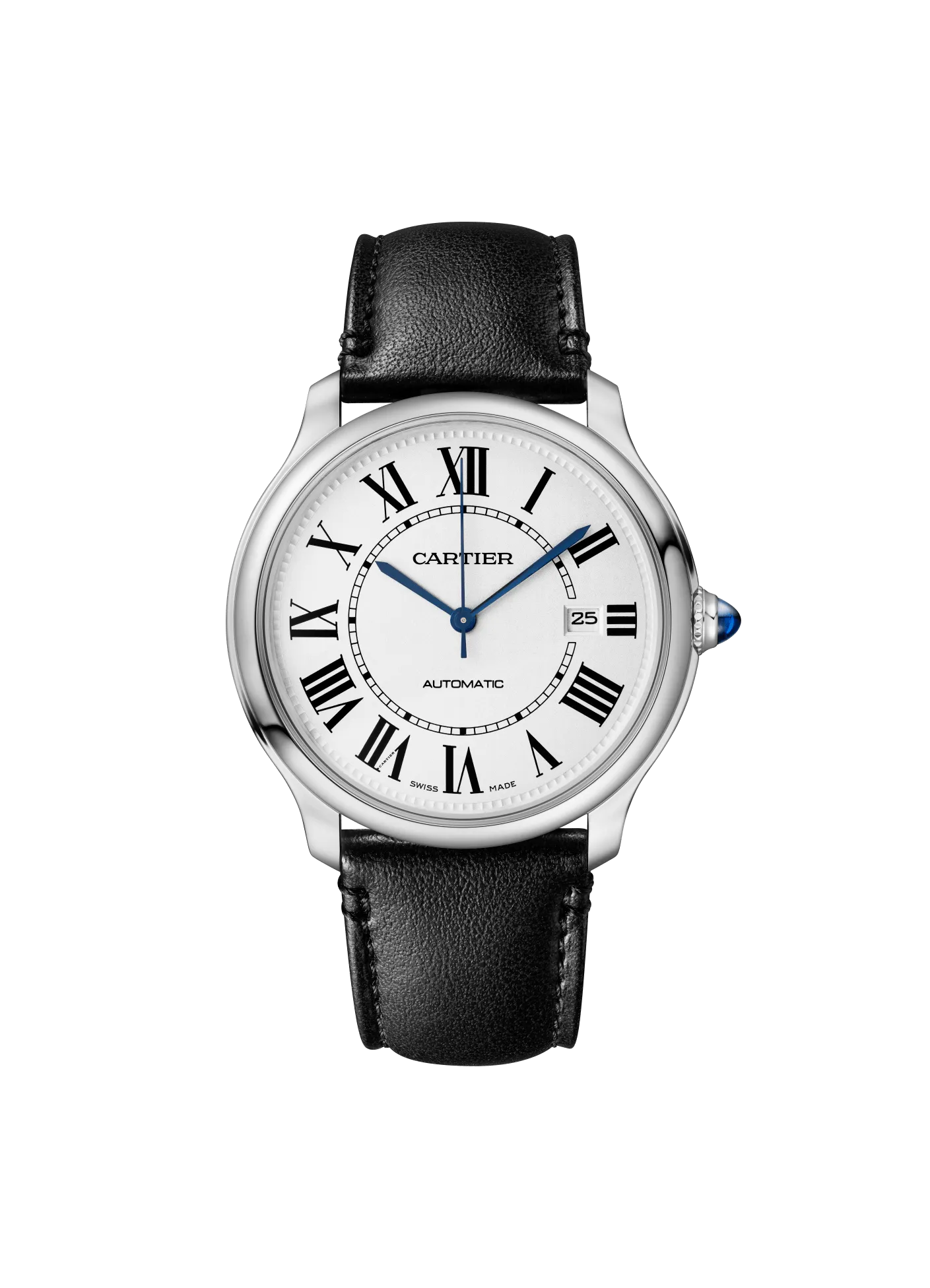 Ronde Must De Cartier 40mm Watch