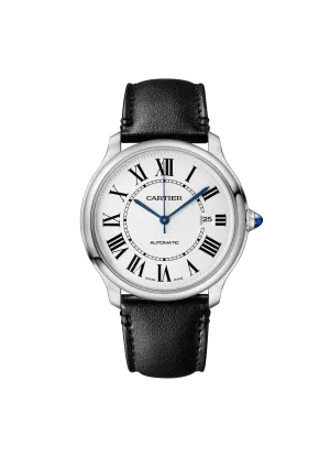 Ronde Must De Cartier 40mm Watch