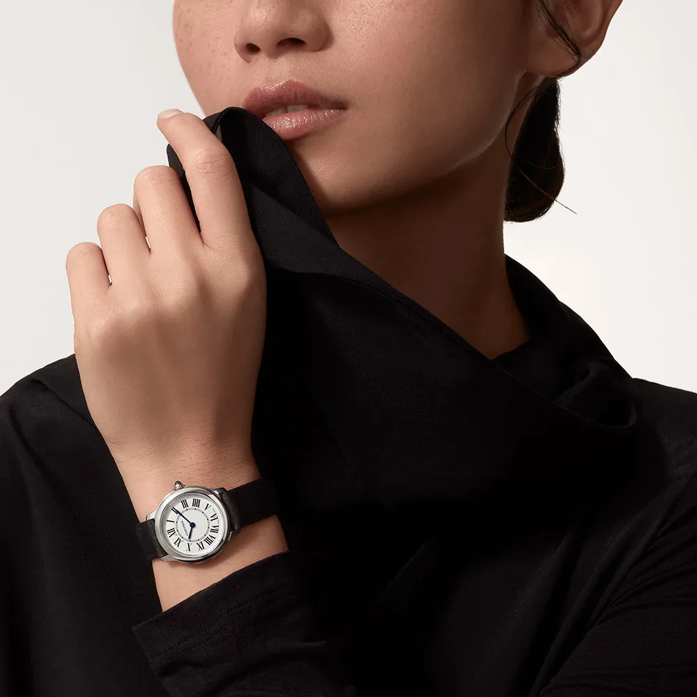 Ronde Must Steel 29mm Watch WSRN0030