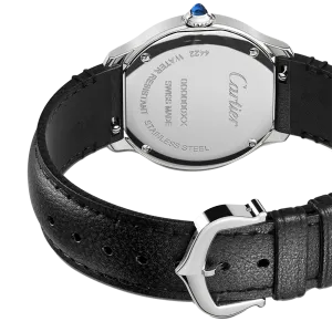 Ronde Must Steel 29mm Watch WSRN0030