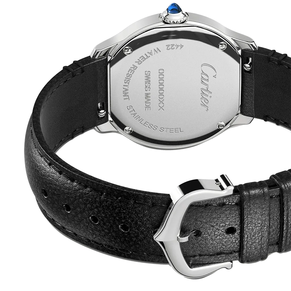 Ronde Must Steel 29mm Watch WSRN0030